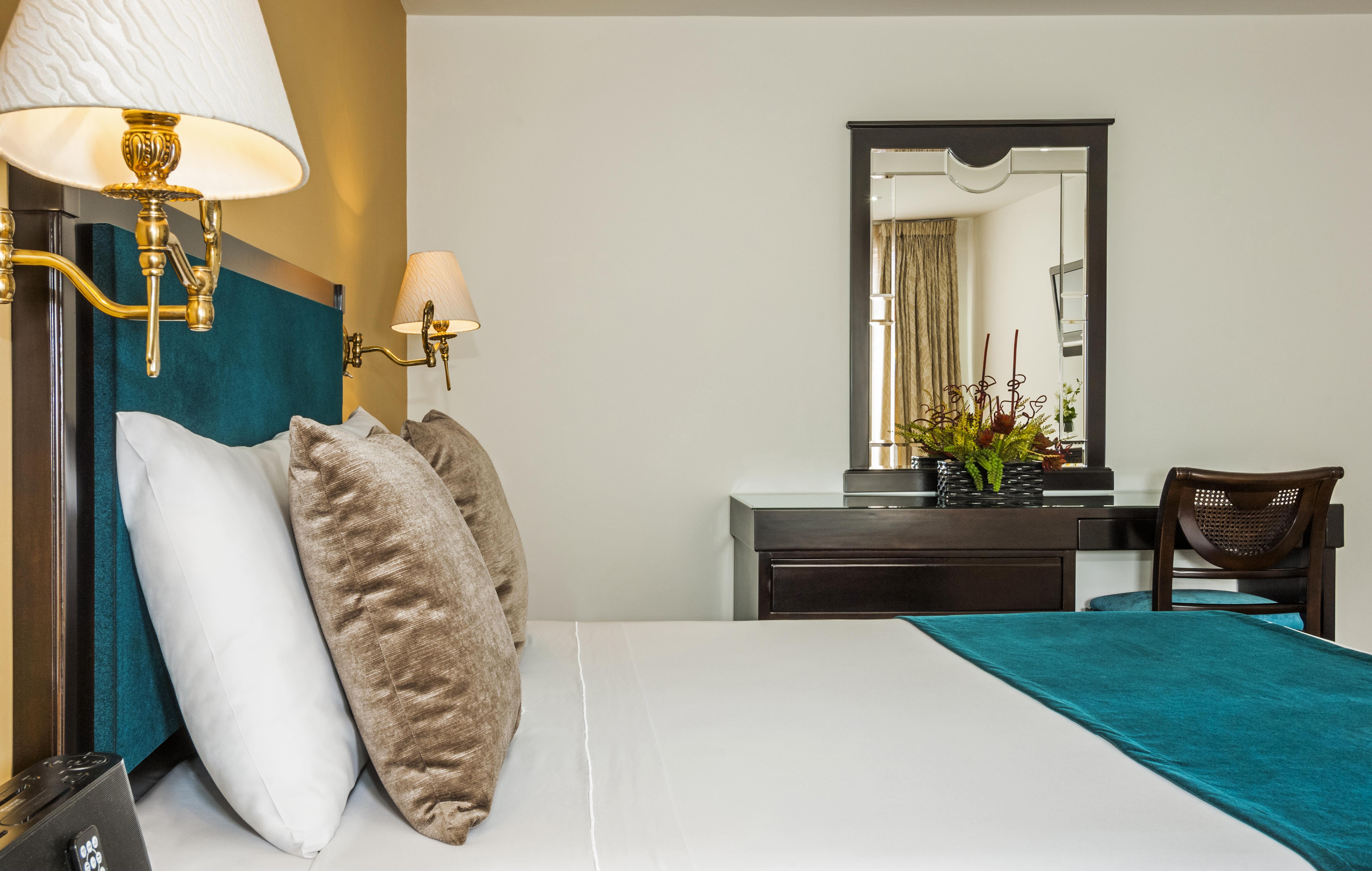 Hotel Le Manoir Bogota — Photos 2