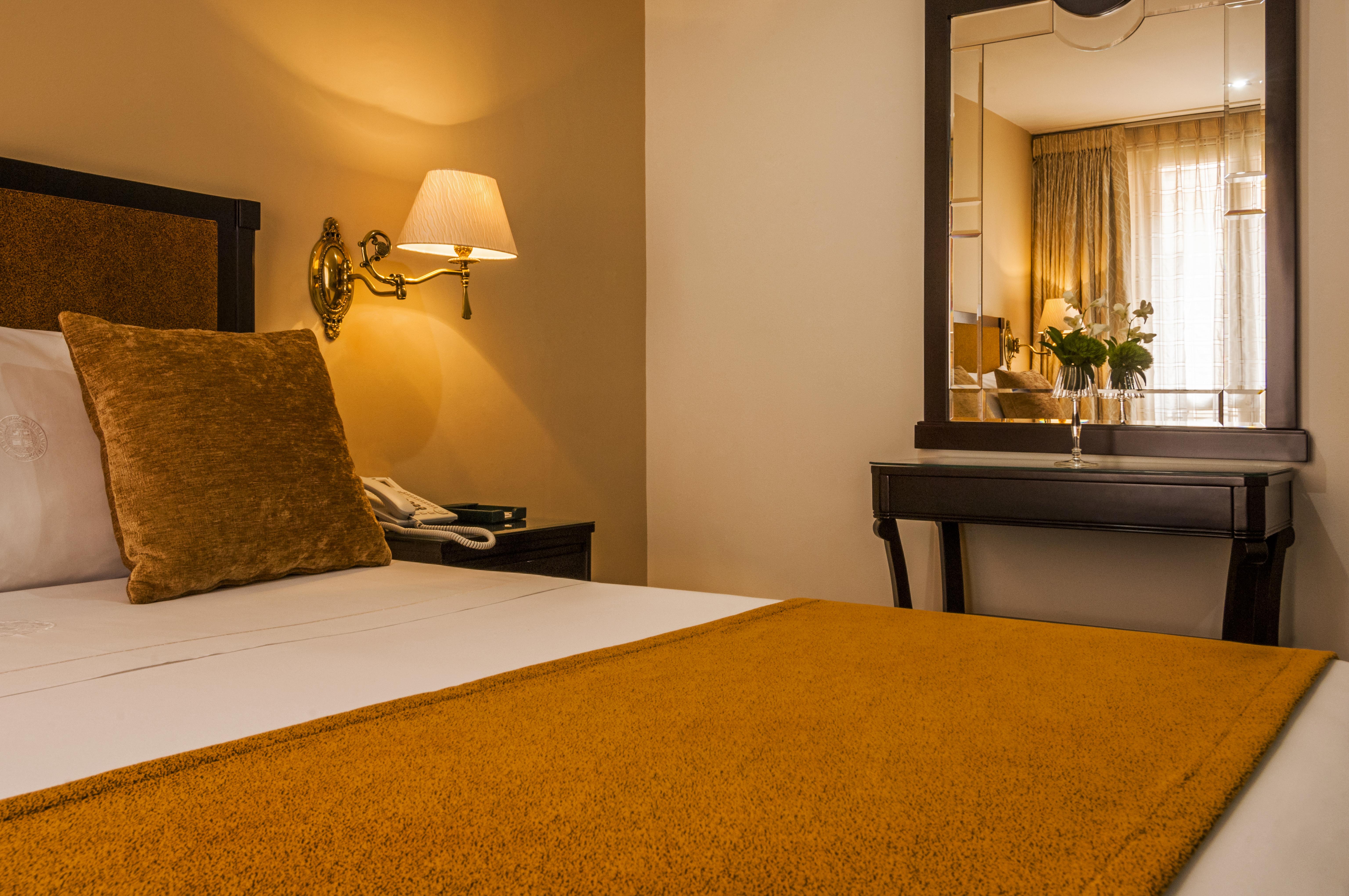 Hotel Le Manoir Bogota, Bogota