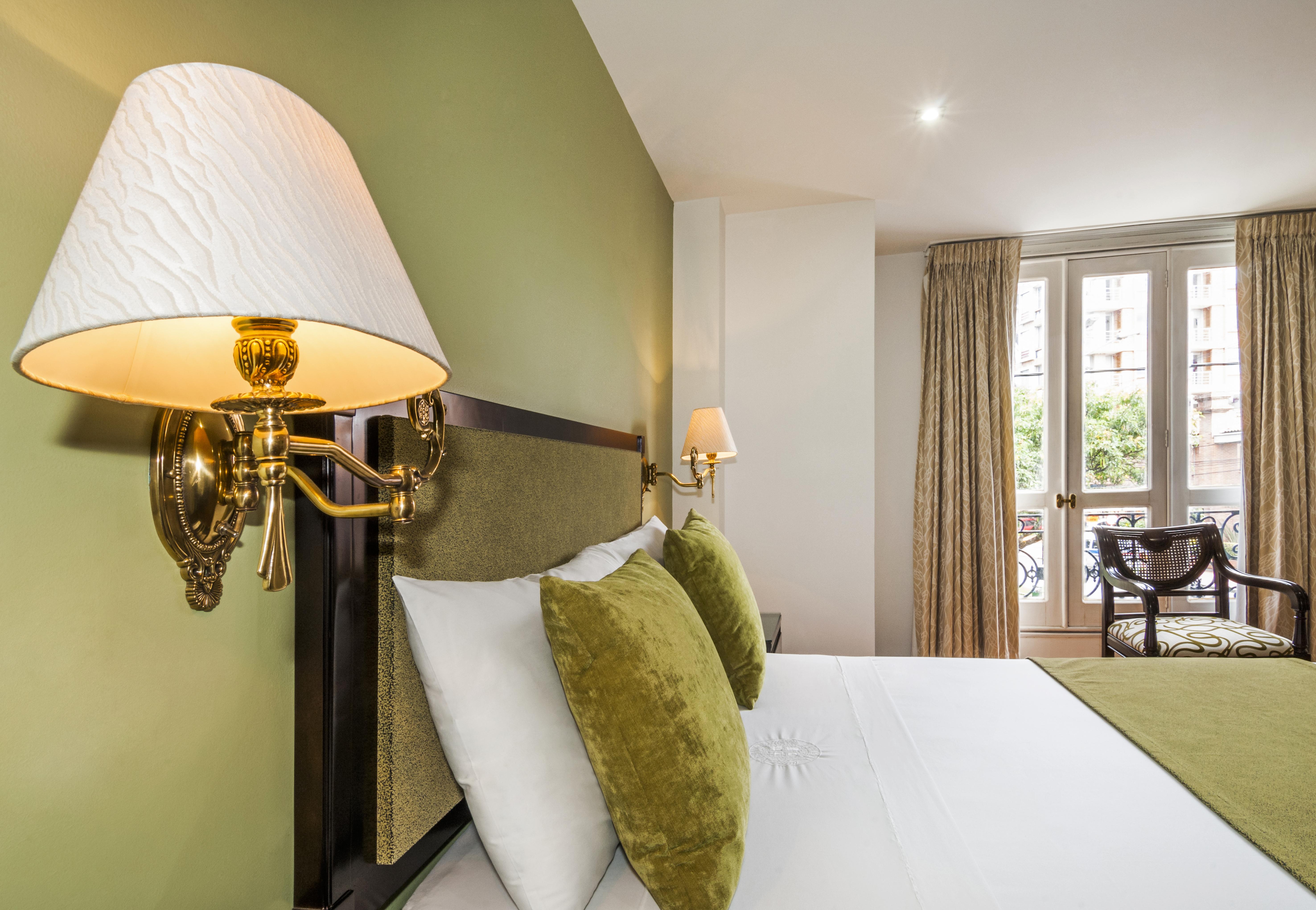 Hotel Le Manoir Bogota — Photos 3